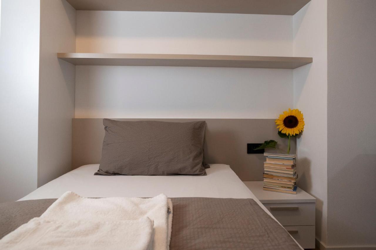Silvanello Apartment Trento Exterior photo