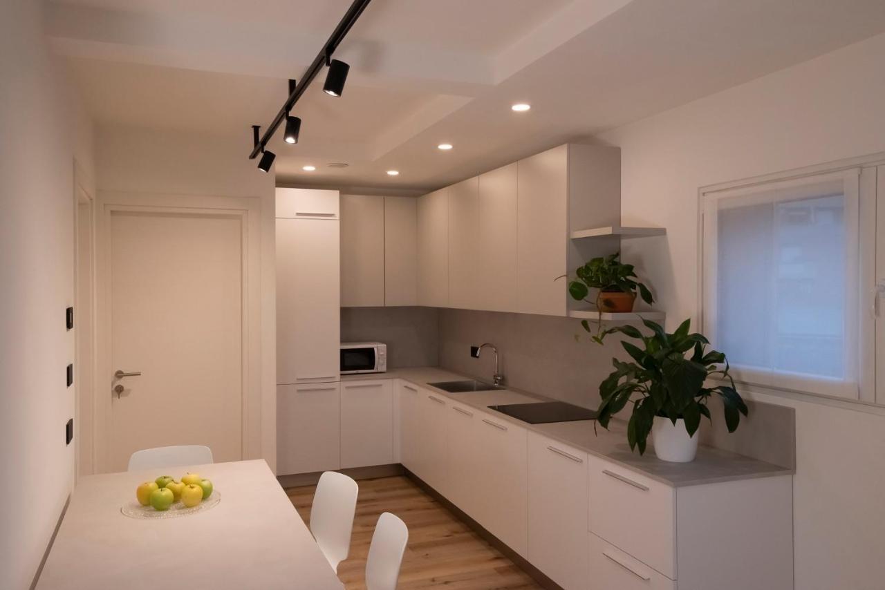 Silvanello Apartment Trento Exterior photo