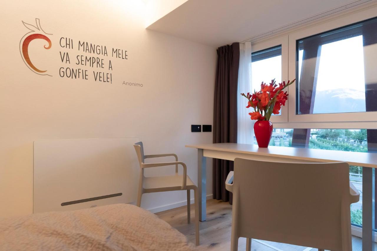 Silvanello Apartment Trento Exterior photo